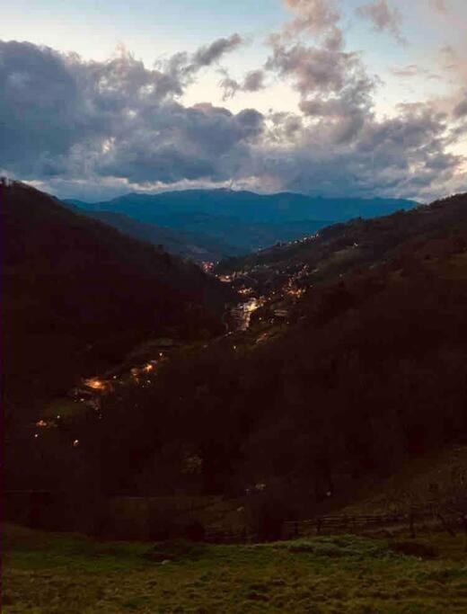 Вилла La So Casa -En El Corazon De Asturias Армьельо Экстерьер фото