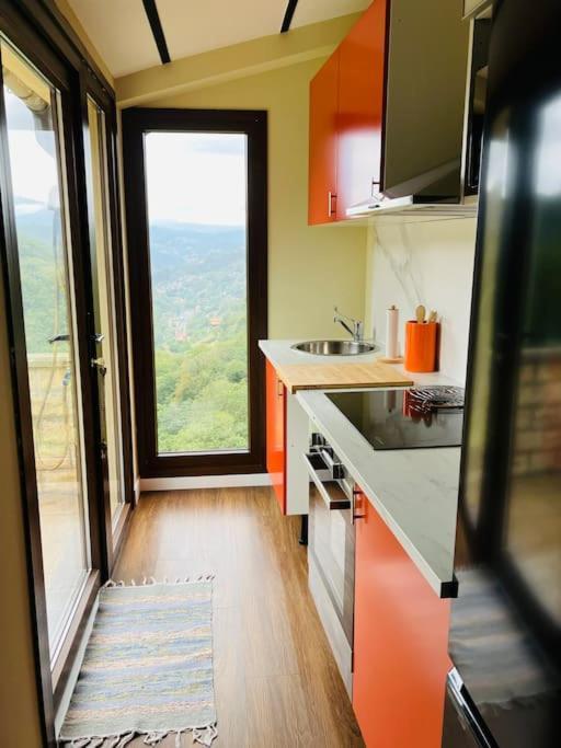 Вилла La So Casa -En El Corazon De Asturias Армьельо Экстерьер фото