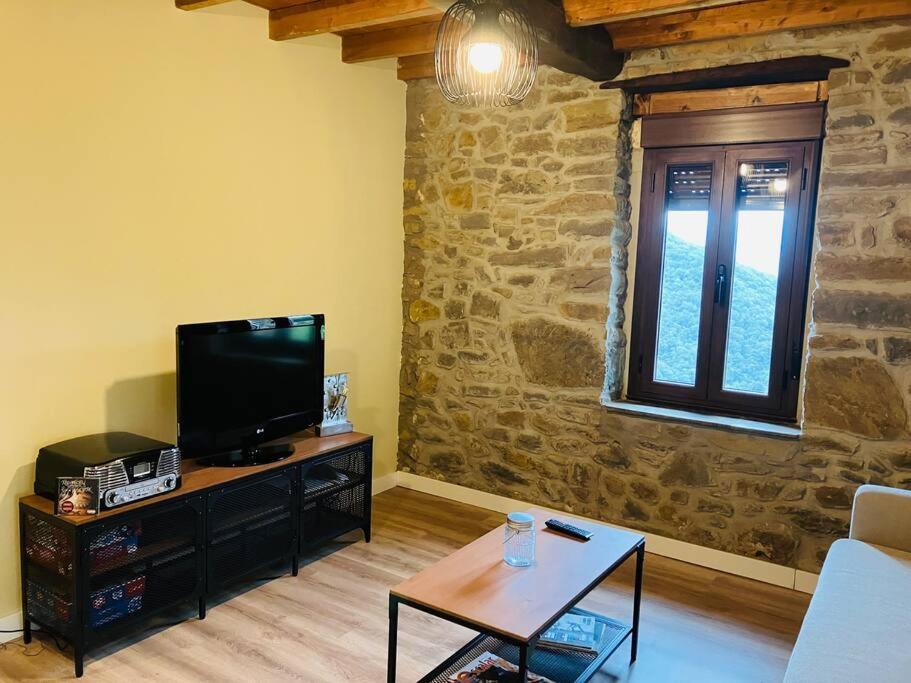 Вилла La So Casa -En El Corazon De Asturias Армьельо Экстерьер фото