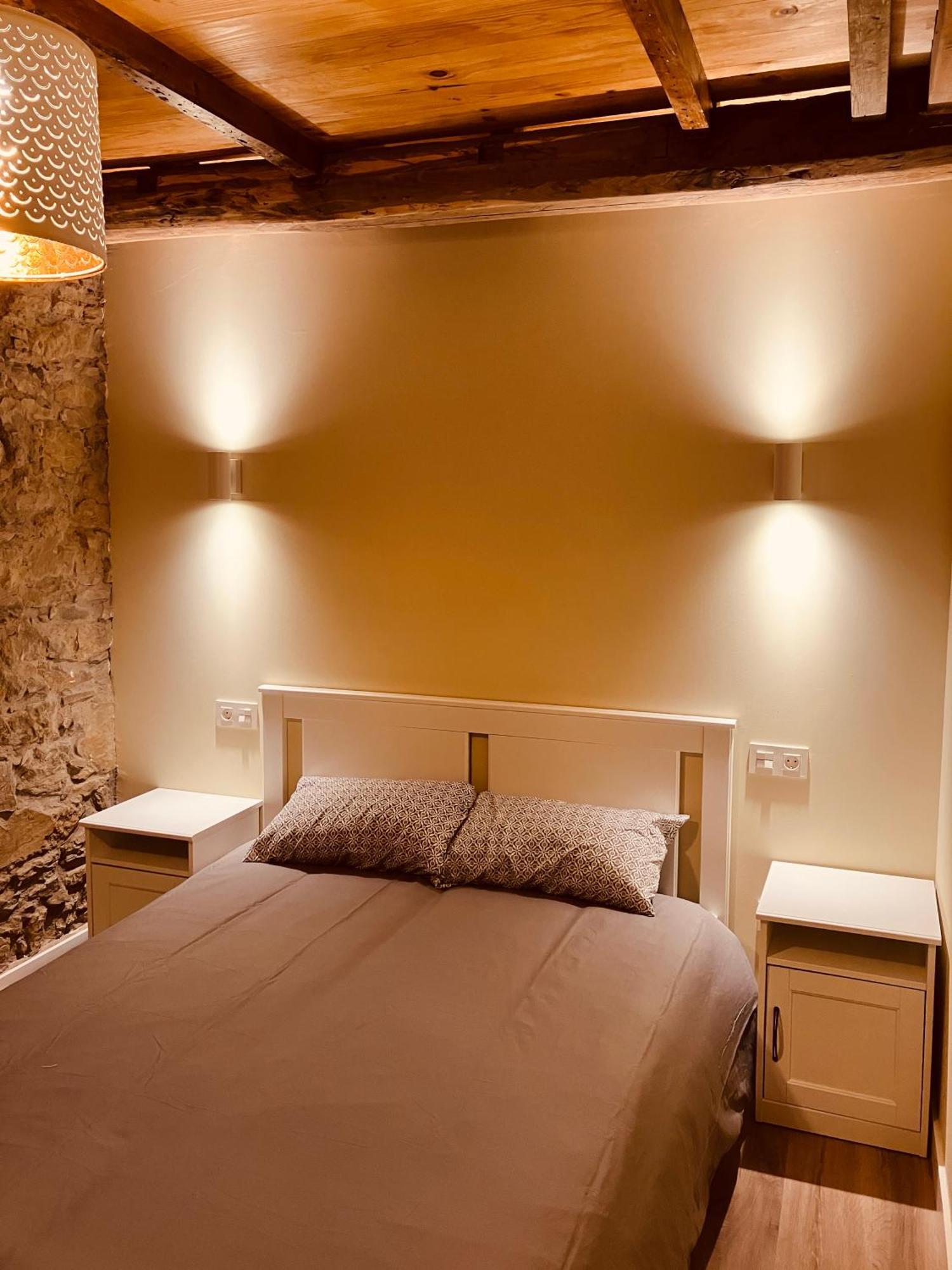 Вилла La So Casa -En El Corazon De Asturias Армьельо Экстерьер фото